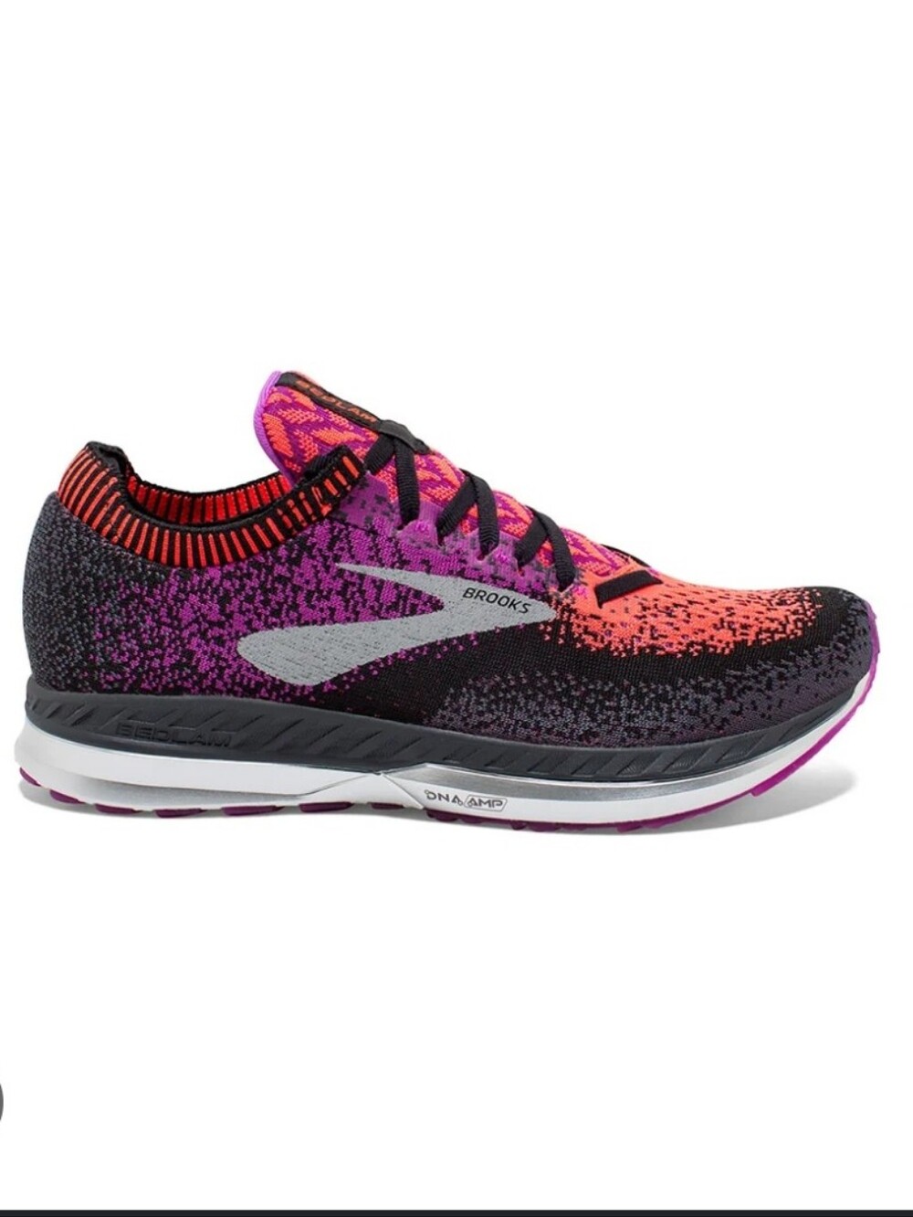 Brooks Energizer ME Bedlam Sneakers Size 7.5